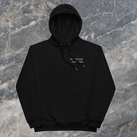 Evolve your wear Hoodie